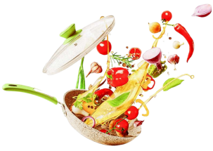 Total Alimentação / O sabor dos melhores negócios